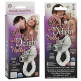 Lover's Delight - Nubby