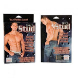 Mr. Stud Love Doll
