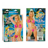 California Girl Love Doll