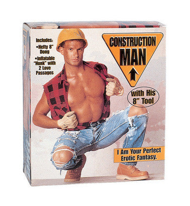 Construction Man