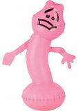 Blow Up Playful Penis Centerpiece