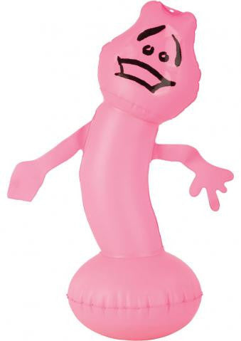 Blow Up Playful Penis Centerpiece