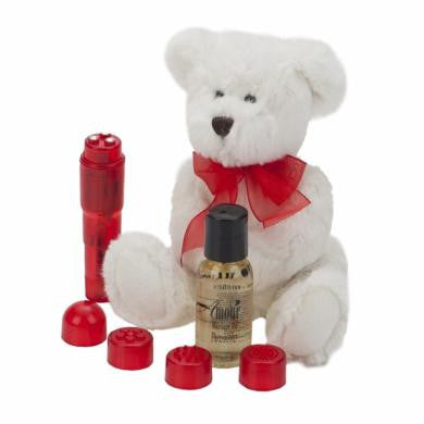 Amour Be Mine Cuddle Massage Kit