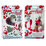 Amour Be Mine Cuddle Massage Kit