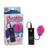 Gyration Sensations Gyrating Wave Teaser - Pink