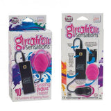 Gyration Sensations Gyrating Wave Teaser - Pink