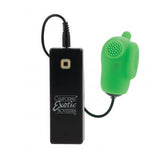 Gyration Sensations Gyrating Contour Teaser - Green