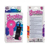 Gyration Sensations Gyrating Rockin Enhancer - Pink