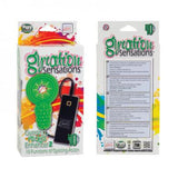 Gyration Sensations Gyrating Rockin Enhancer - Green