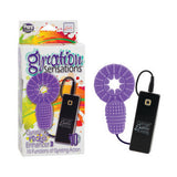 Gyration Sensations Gyrating Rockin Enhancer - Purple