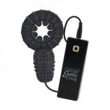 Gyration Sensations Gyrating Rockin Enhancer - Black