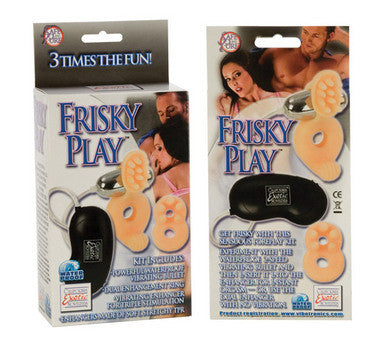 Frisky Play
