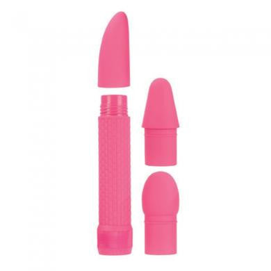 Triple Ohh Kit - Pink