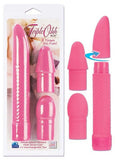 Triple Ohh Kit - Pink