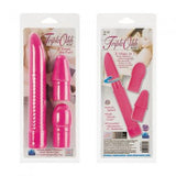 Triple Ohh Kit - Pink