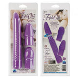 Triple Ohh Kit - Purple