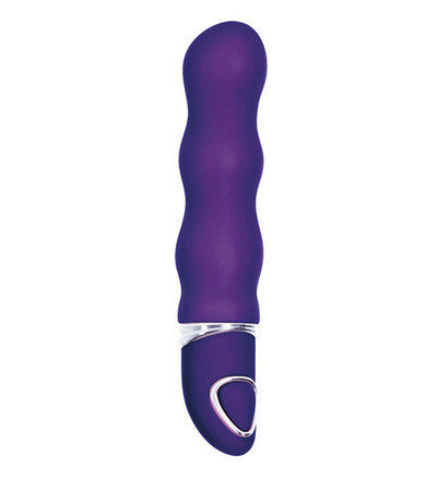 Body and Soul Renew - Purple