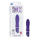 Body and Soul Indulge - Purple