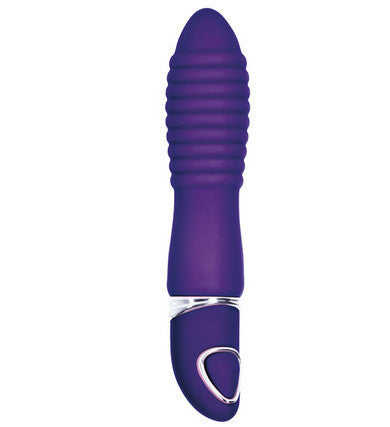Body and Soul Indulge - Purple