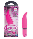 Tantric 10-Function Namaste Massager - Pink
