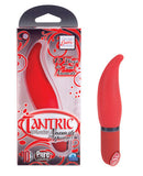 Tantric 10-Function Namaste Massager - Red