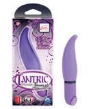 Tantric 10-Function Namaste Massager - Purple