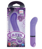 Tantric 10-Function Zen Massager - Purple