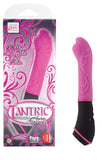 Tantric 10-Function Aura Massager - Pink