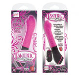 Tantric 10-Function Aura Massager - Pink