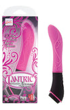 Tantric 10-Function Nirvana Massager - Pink