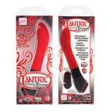 Tantric 10-Function Nirvana Massager - Red