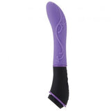 Tantric 10-Function Nirvana Massager - Purple