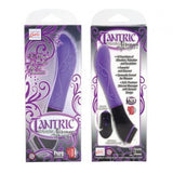 Tantric 10-Function Nirvana Massager - Purple