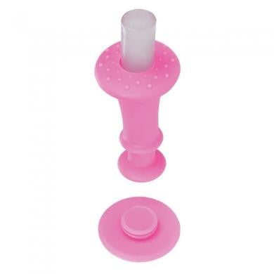 Foreplay Ice Glacial Stimulators - Pink