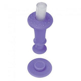 Foreplay Ice Glacial Stimulator - Purple