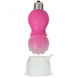 Foreplay Ice Chill Massager - Pink