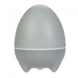 Luminescence Floating Mood Light Massager - Smoke