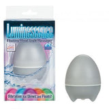 Luminescence Floating Mood Light Massager - Smoke