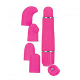 Love Vibe #9 Massager - Pink