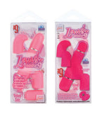 Love Vibe #9 Massager - Pink