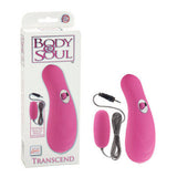 Body And Soul Transcend Kit - Pink