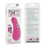 Body And Soul Transcend Kit - Pink