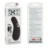 Body And Soul Transcend Kit - Black