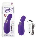 Body And Soul 10-Function Transcend - Purple