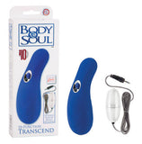 Body And Soul 10-Function Transcend - Blue