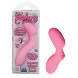Total Euphoria Mini Massager - Pink