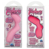 Total Euphoria Mini Massager - Pink
