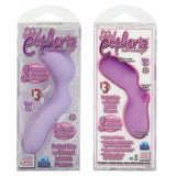 Total Euphoria Mini Massager - Purple