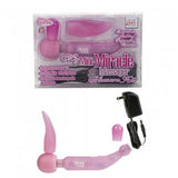 My Mini Miracle Massager Pleasure Kit - Pink
