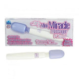 My Mini Miracle Massager - Wand
